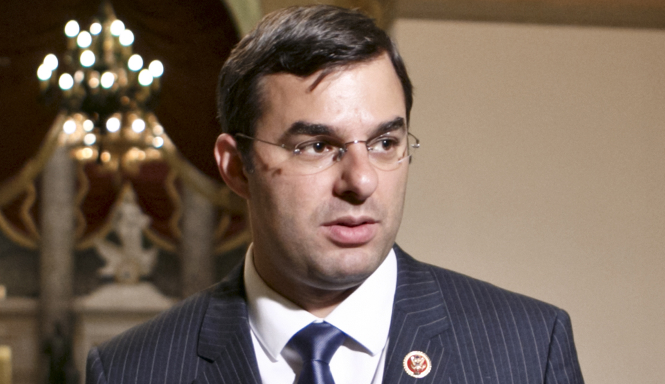 DeVos family cuts ties with Justin Amash