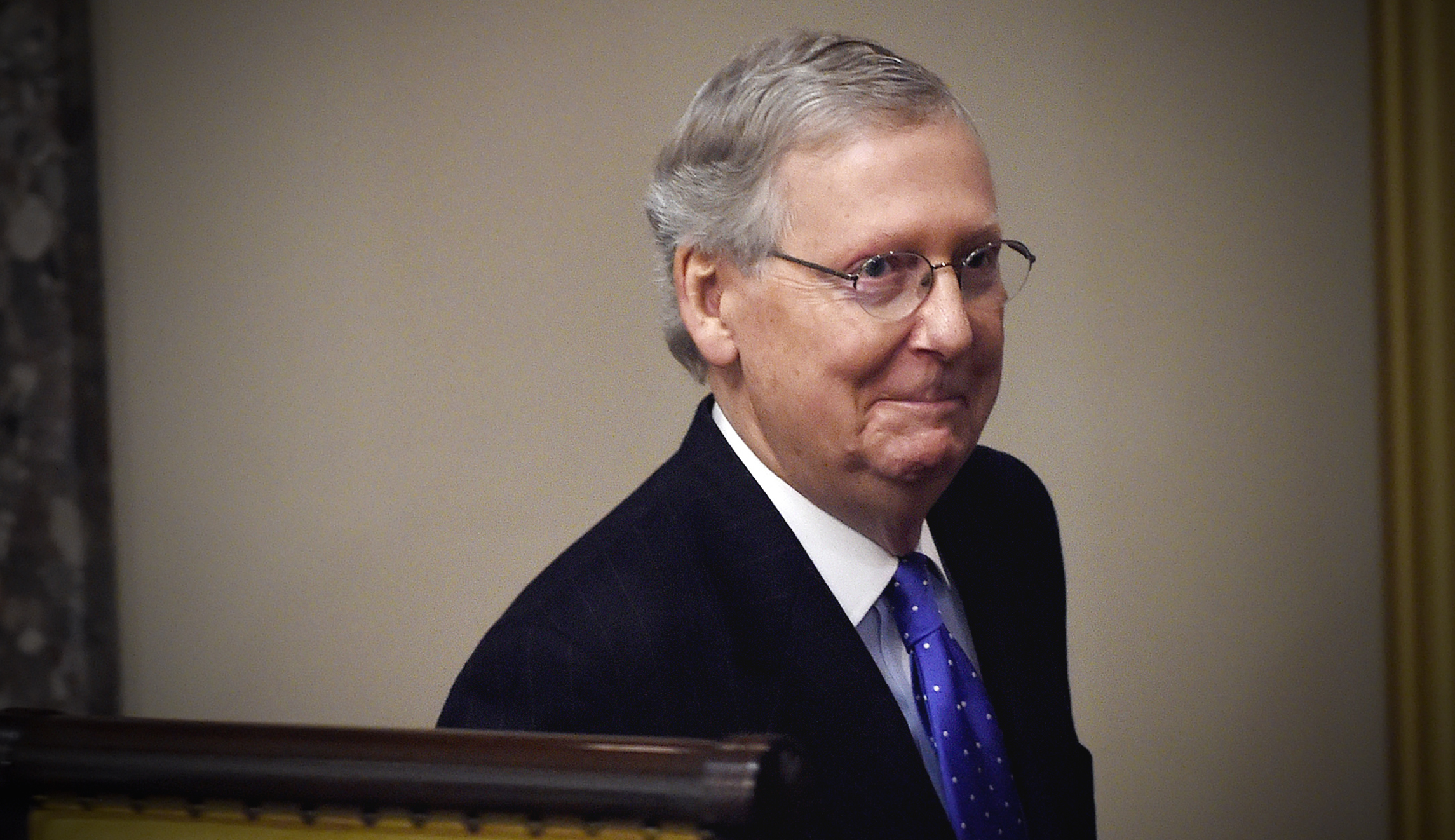 ‘Cocaine Mitch’ McConnell’s campaign rakes in $70K by selling ‘cartel member’ shirts