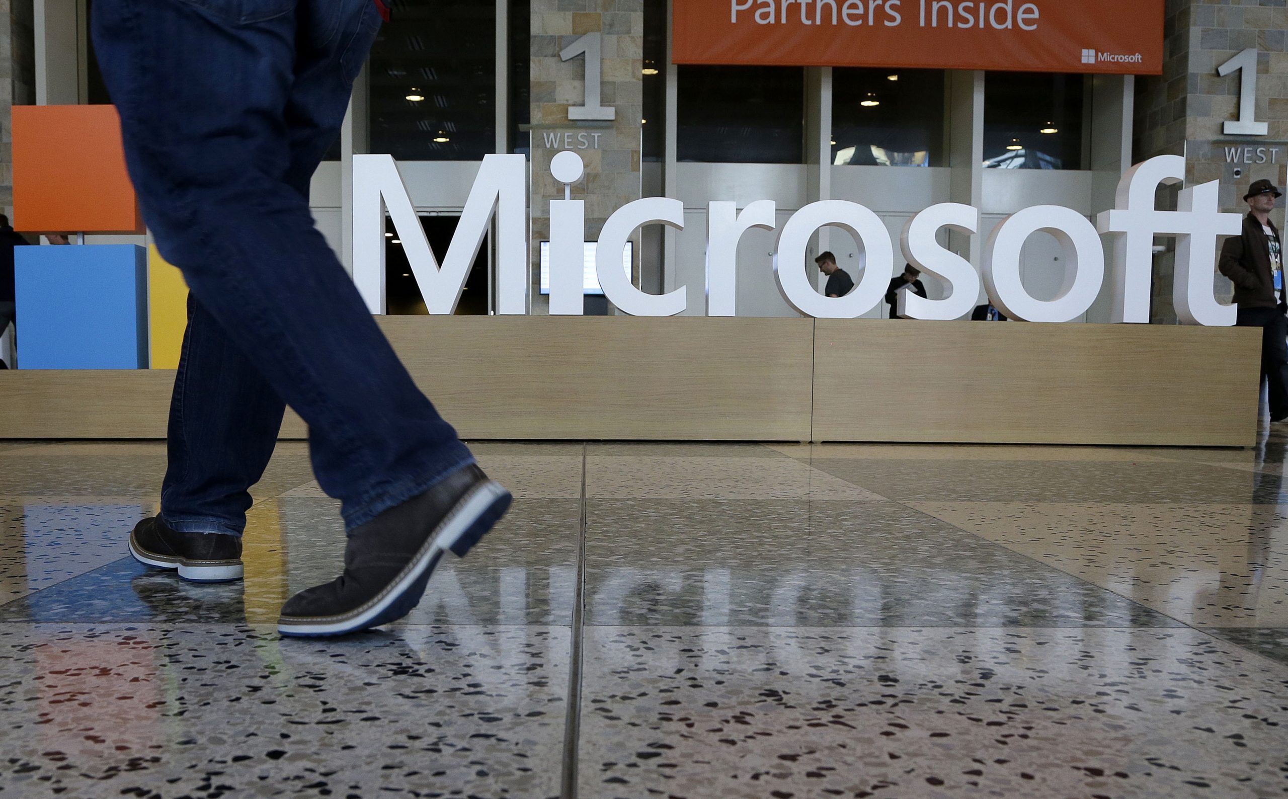 Microsoft will allow some employees to work from home permanently: Report
