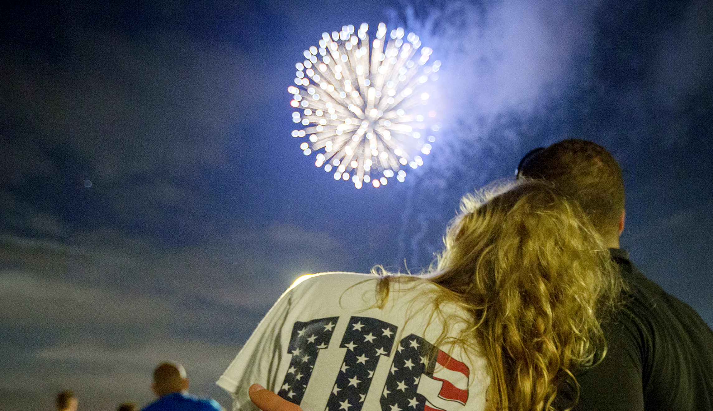This Fourth of July, secede from politics