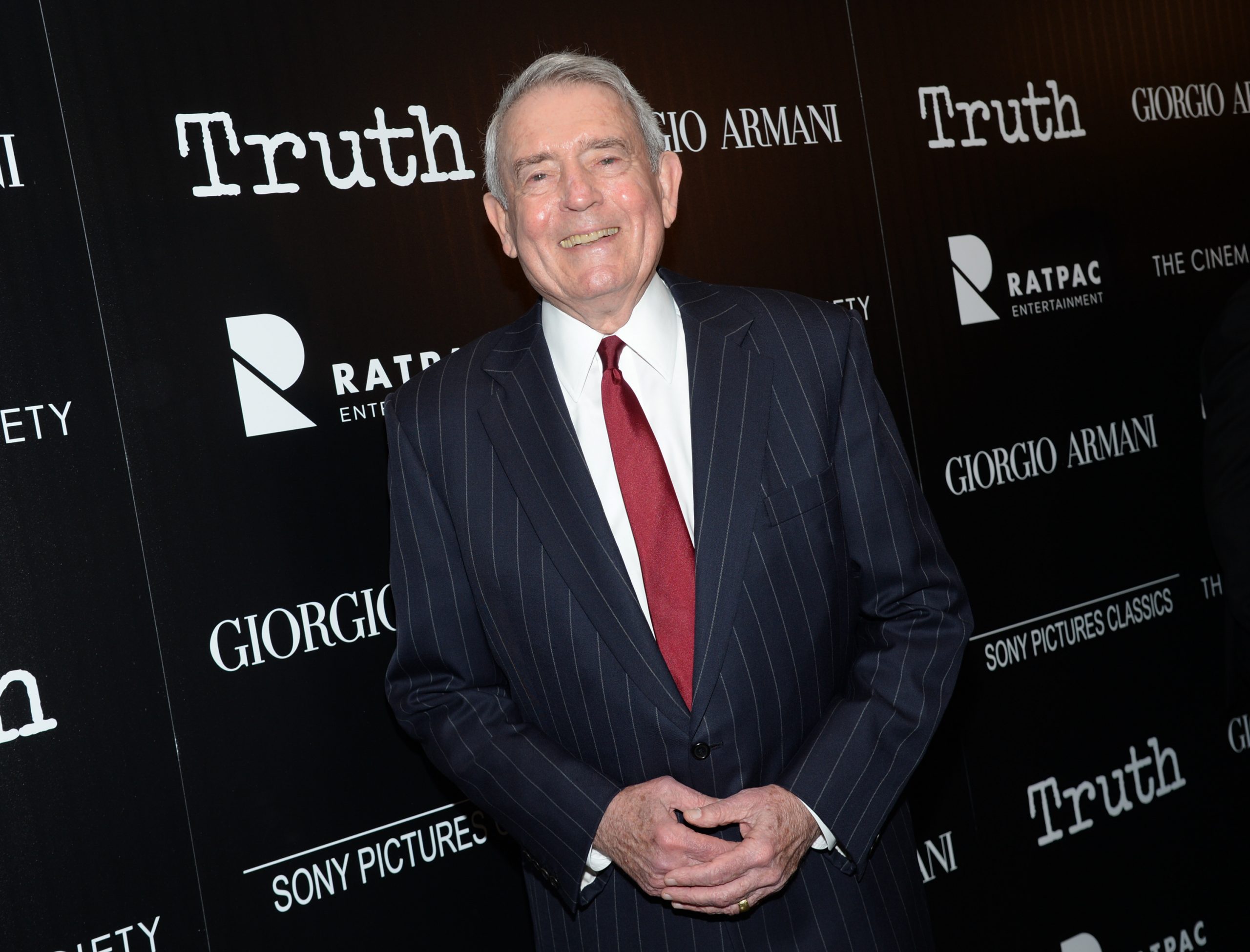 Liberal Media Scream: CNN’s Brian Stelter and Dan Rather fret over ‘cult’ of Trump