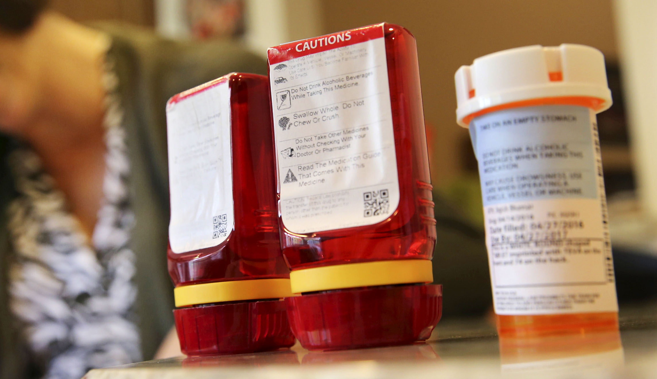 Pharma: A broken market begging for repairs