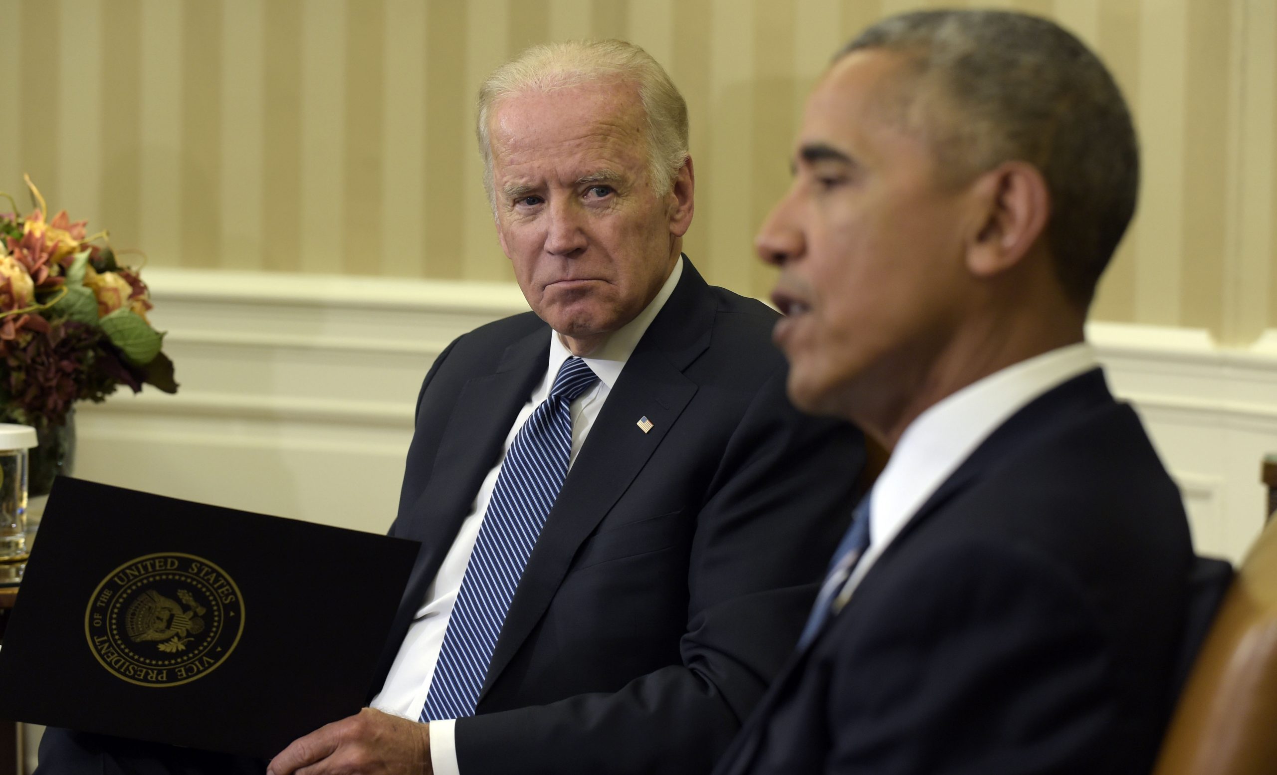 Richard Grenell: Biden was ‘manipulating intelligence’