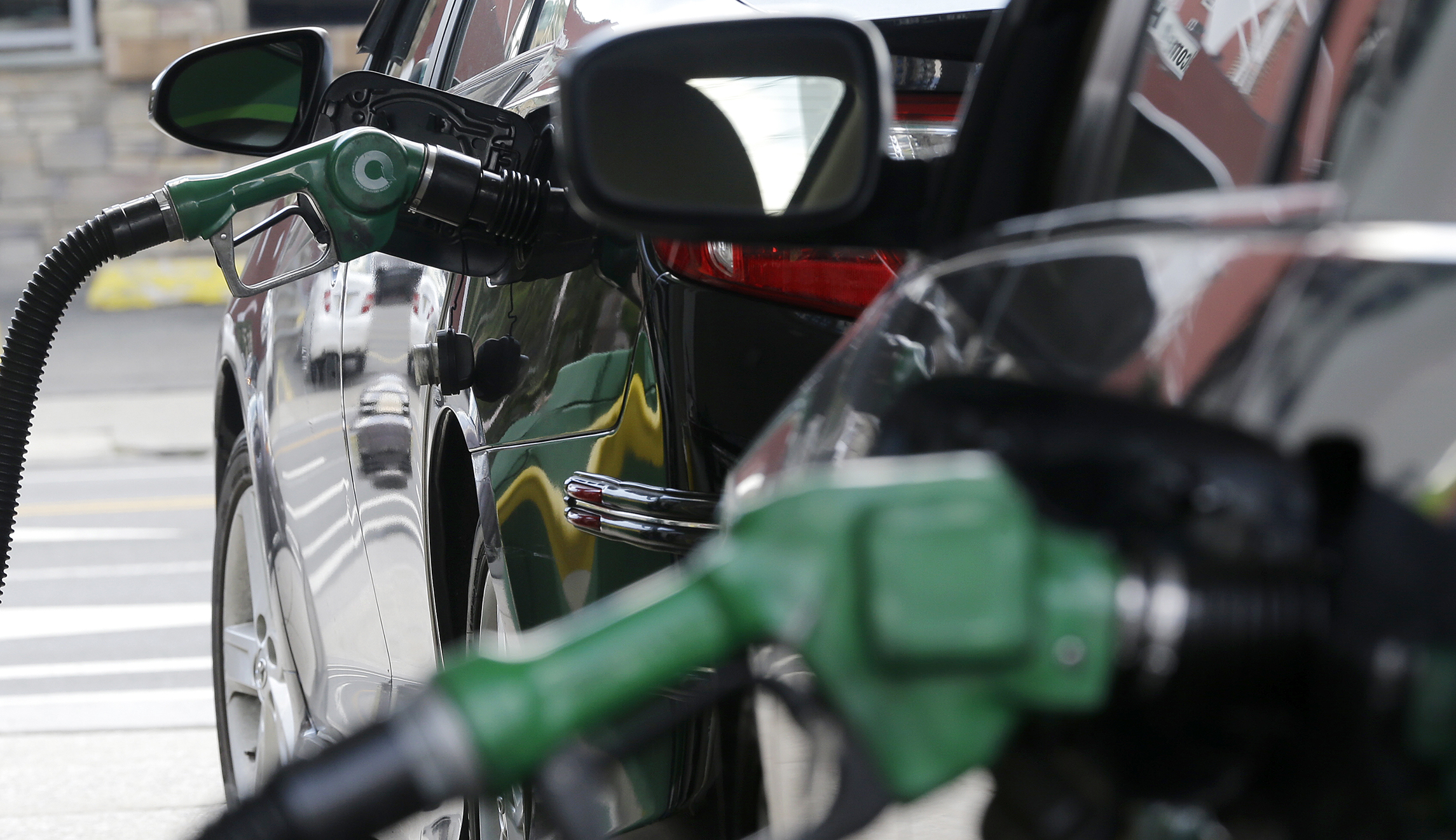 Trump administration hails ‘productive’ talks with California on fuel-efficiency rules