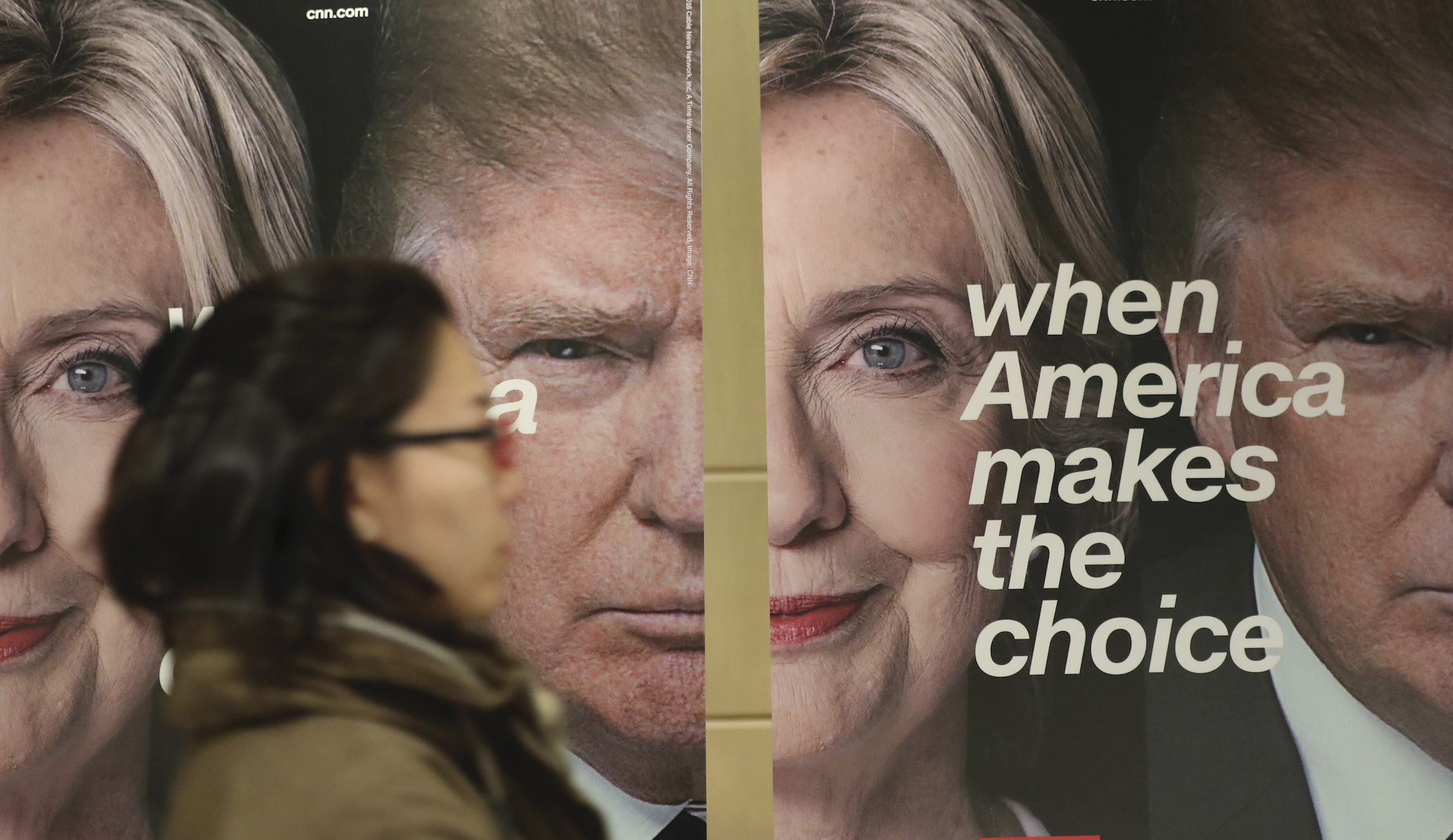 Remember, both sides can be terrible