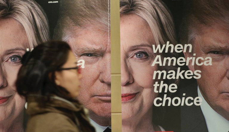 The death of polling in the Trump era is grossly exaggerated