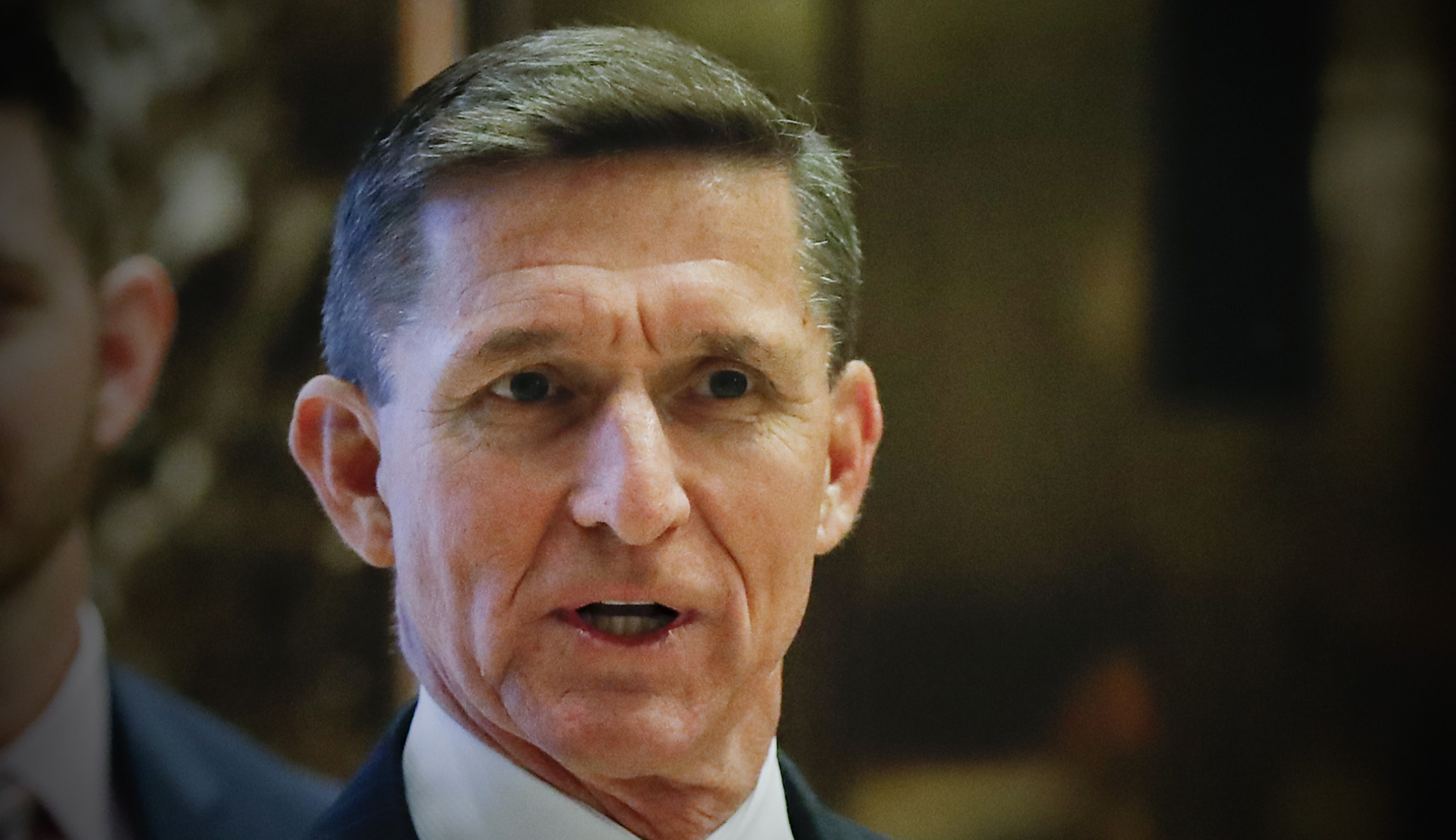 Trump reportedly set to pardon Michael Flynn