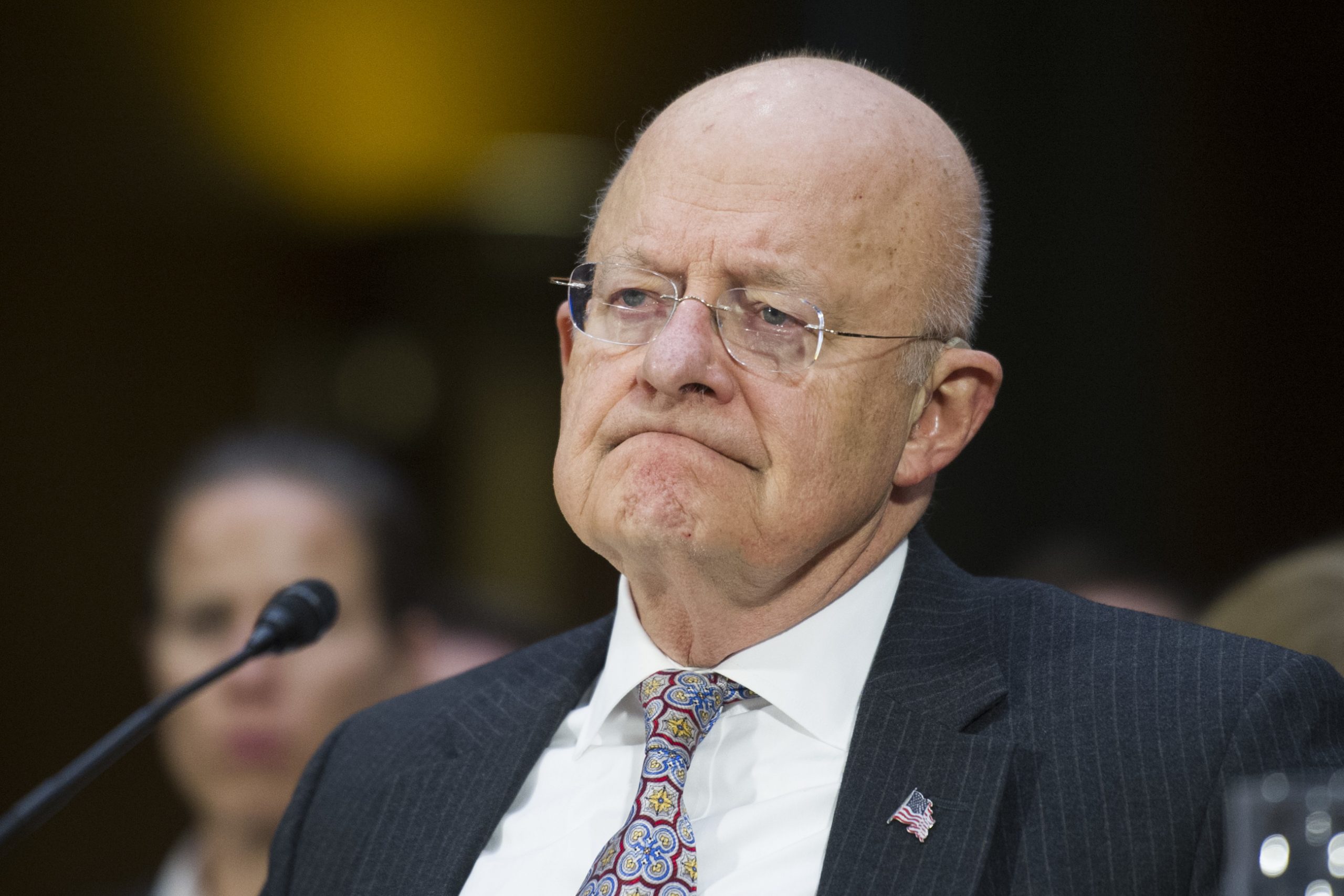 James Clapper rips House Intel’s credibility while defending 2017 assessment on Russia meddling