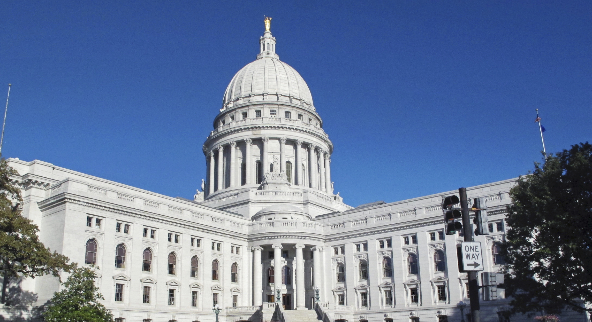Wisconsin begins process of drawing new political map after census data released