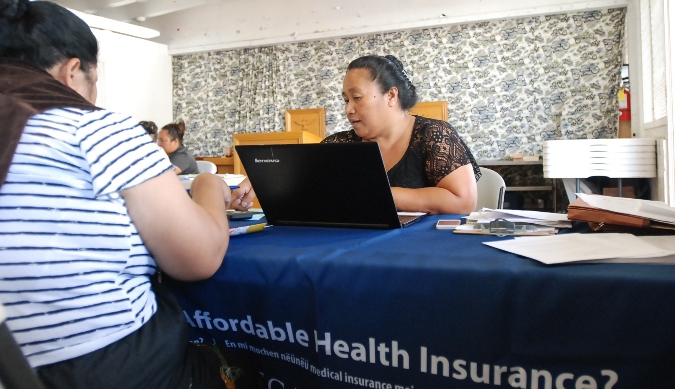 CBO lowers estimate of number of uninsured due to Republican tax law