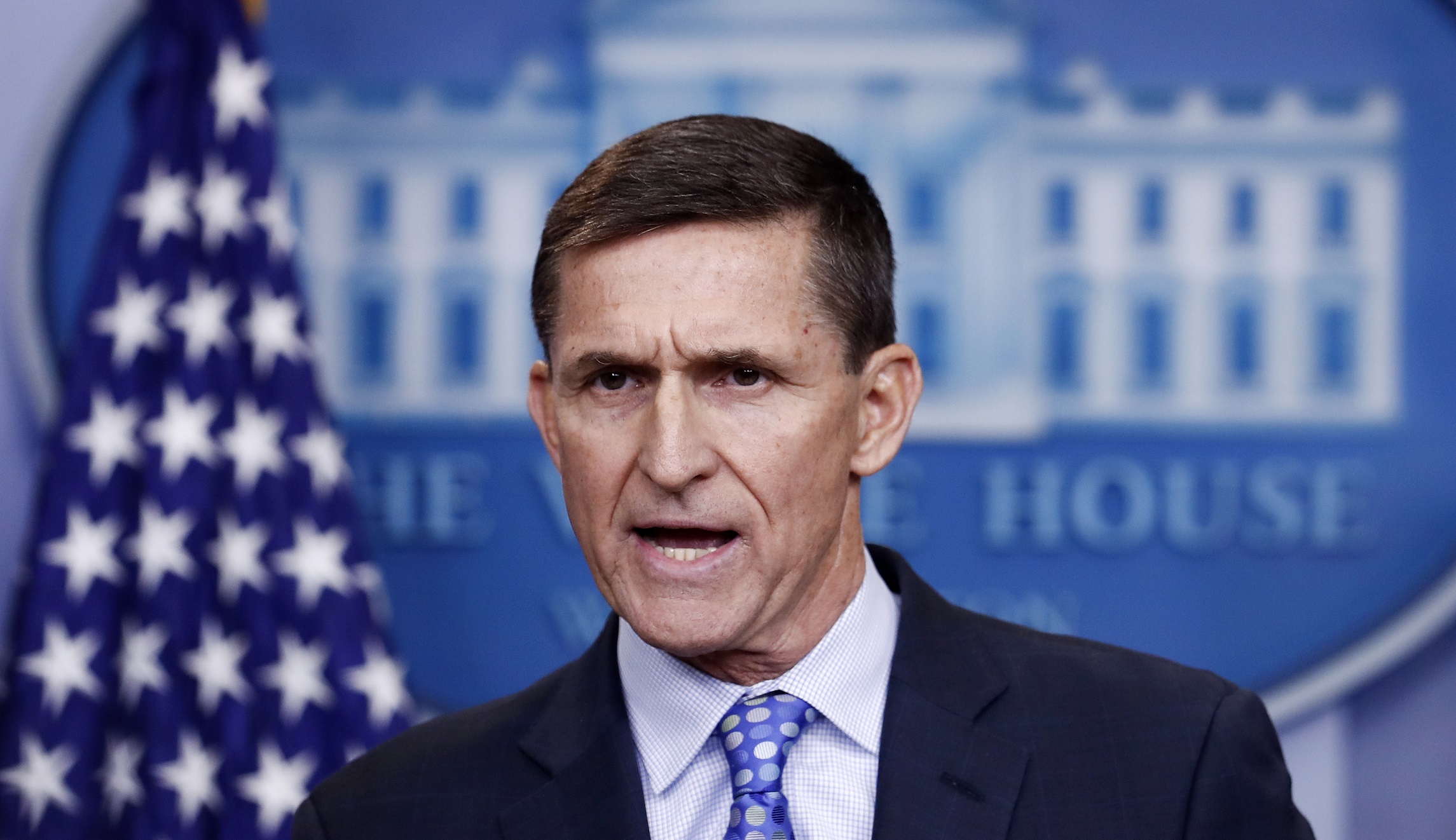The Michael Flynn smoking gun: FBI headquarters altered interview summary