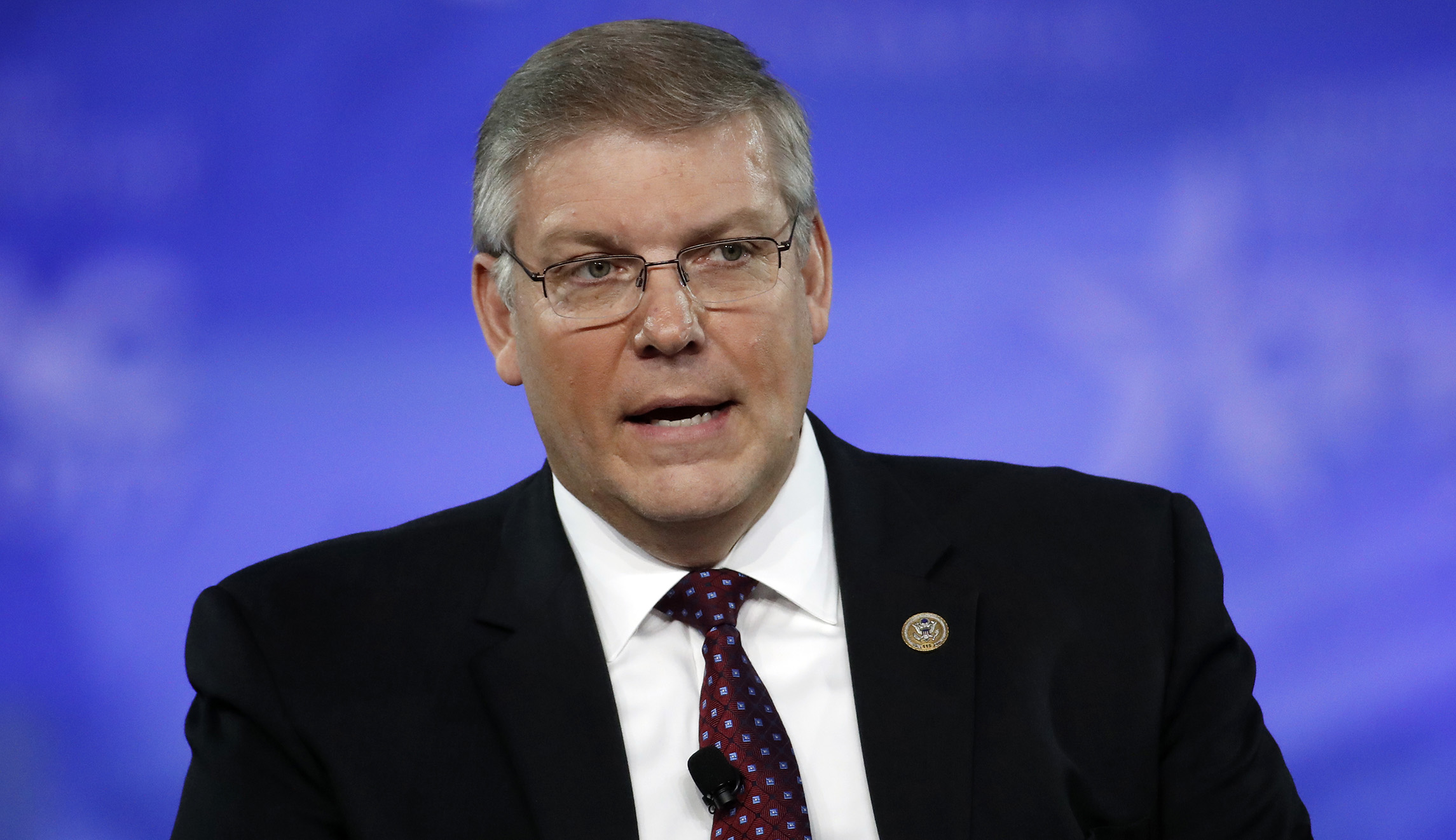 Rep. Barry Loudermilk found bullet in bumper of daughter’s car last year, prompting FBI scrutiny: Report