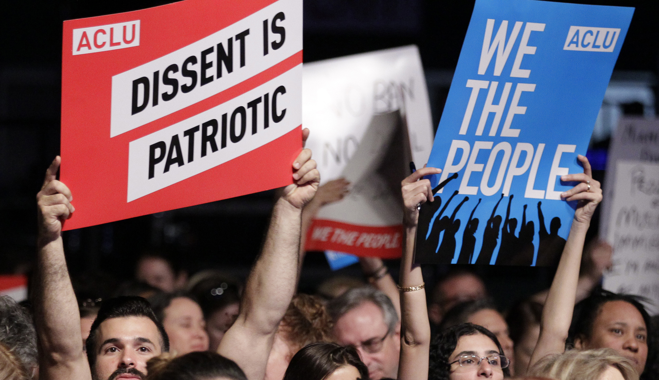 Alan Dershowitz: The final nail in the ACLU’s coffin