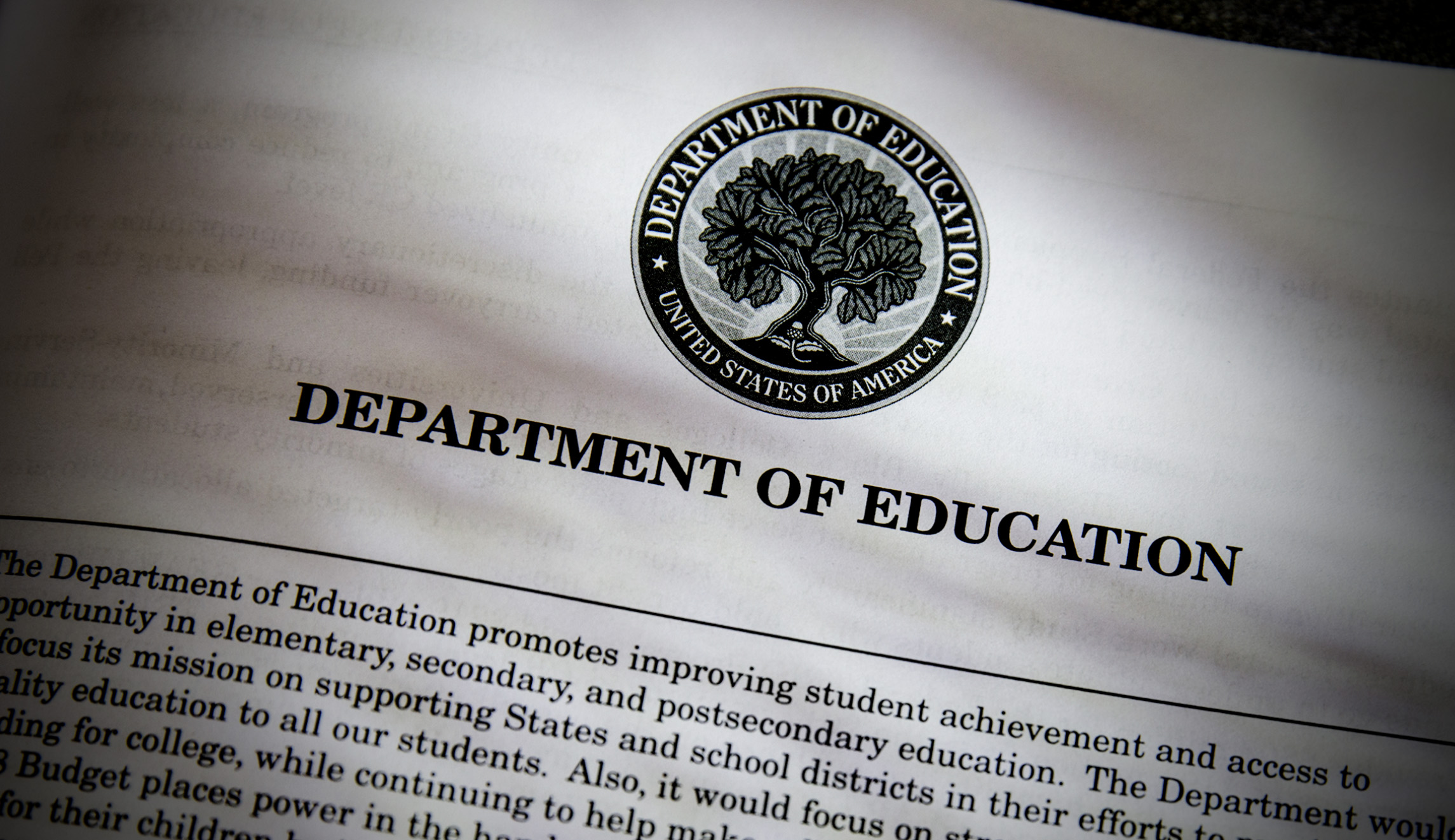 Top public high school hit with civil rights complaint for race-based program