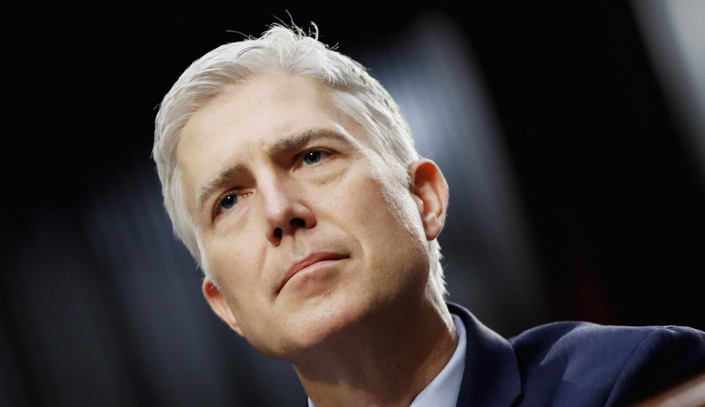Gorsuch writes scathing dissent after Supreme Court rejects New York vaccine mandate challenge