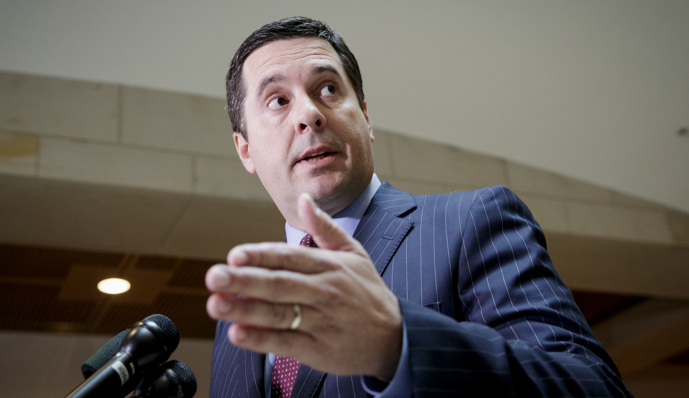 Republicans pan Mueller testimony: ‘This is over’