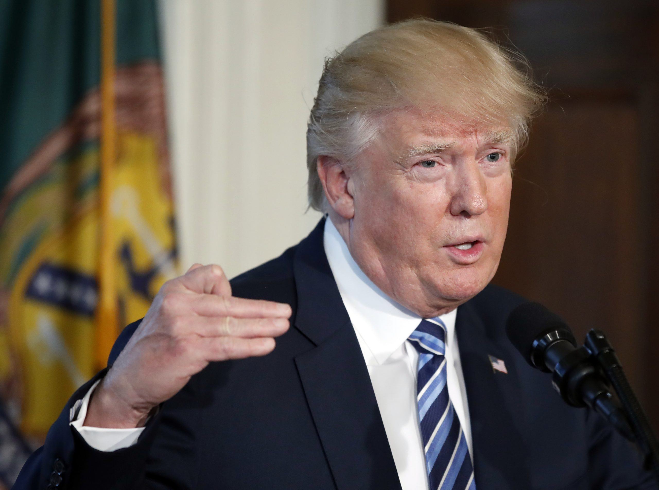 White House: Trove of Israeli documents confirms Iran ‘will use destructive weapons’
