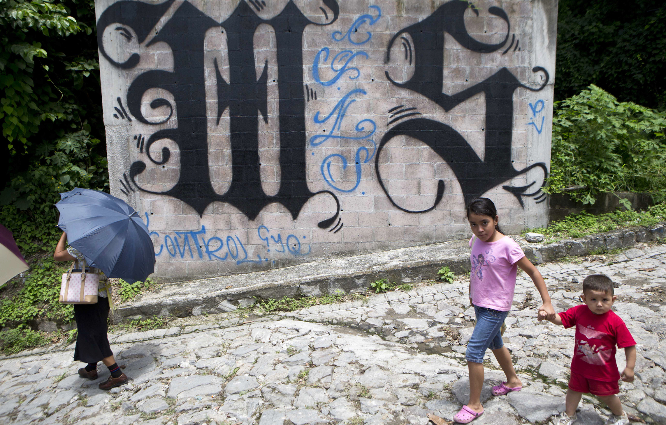 Two MS-13 gang members murdered girl in satanic ritual, sentenced to 40 years in prison