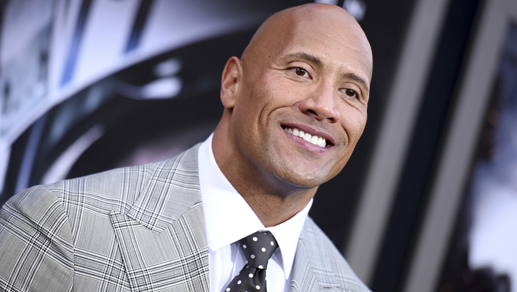 ‘Where is our leader?’: Dwayne ‘The Rock’ Johnson blasts Trump for response to George Floyd protests