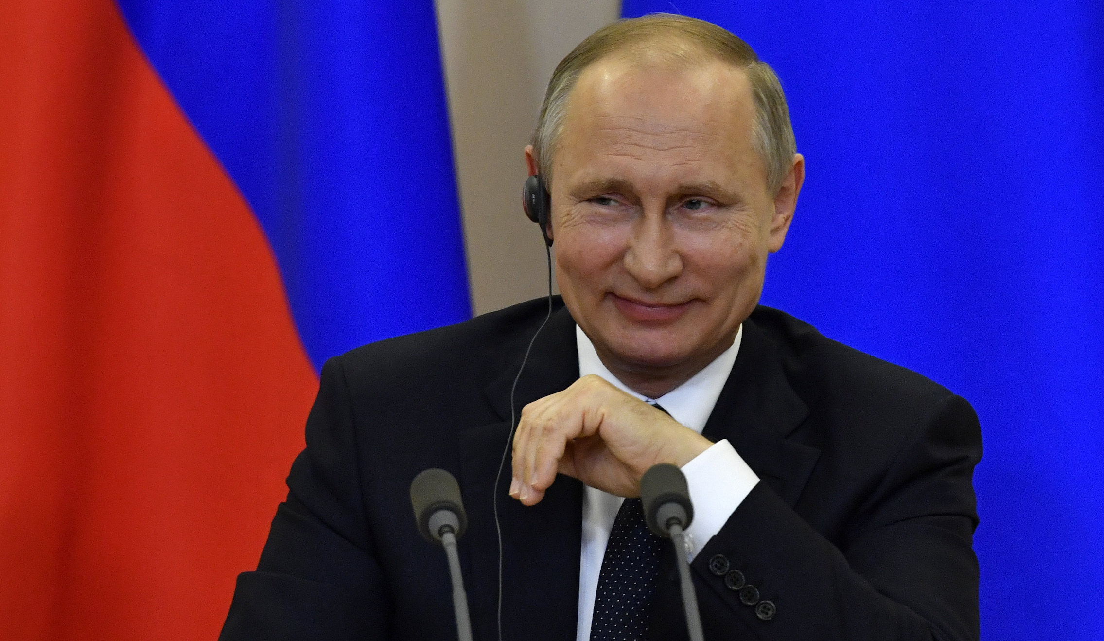 Top Democrats are hypocritical on Tulsi Gabbard and Russia