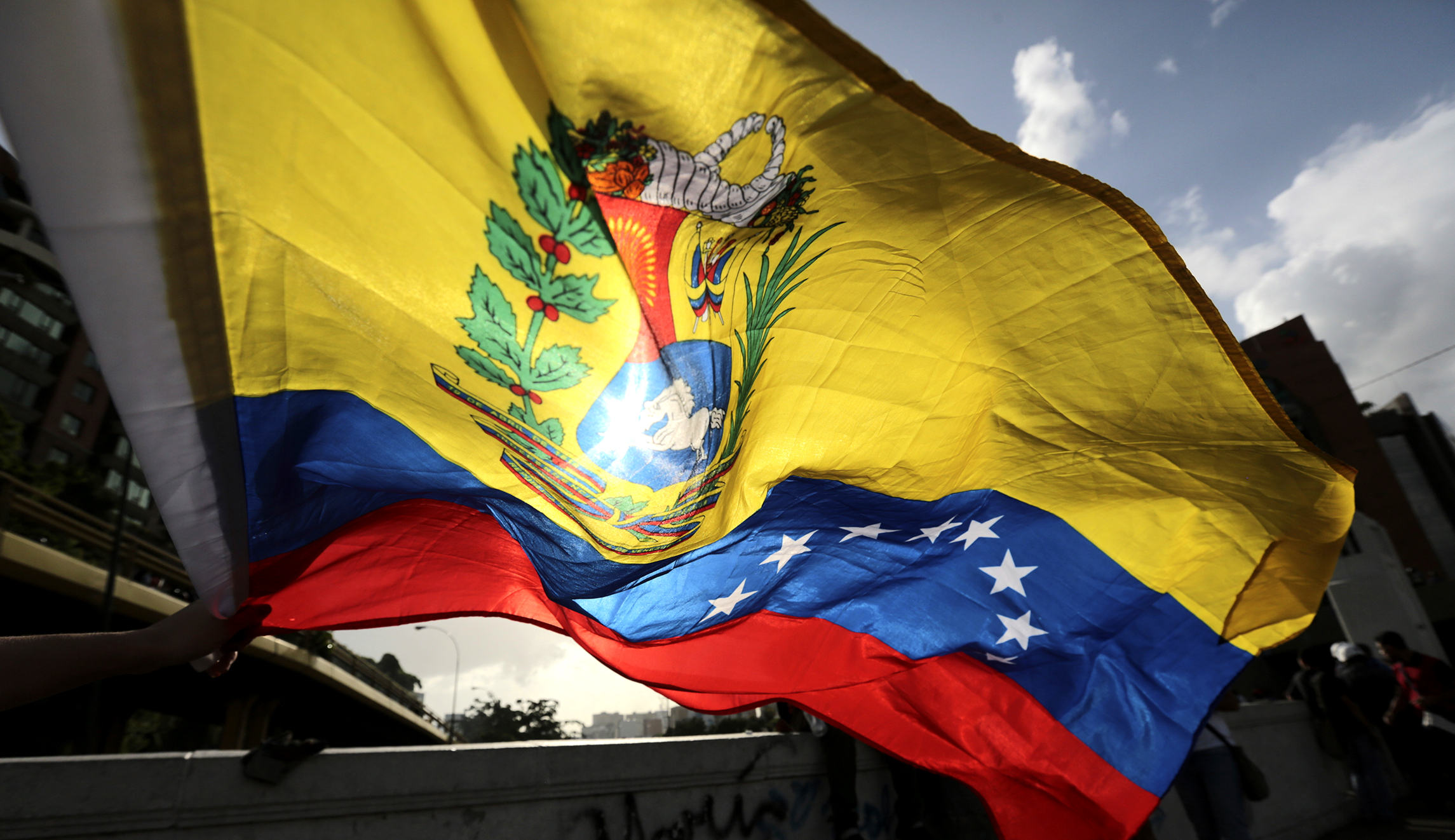 One year later, Venezuela still holding 5 US ‘hostages’