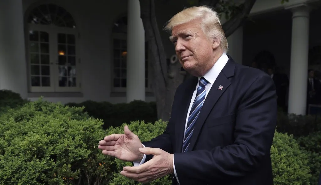 How Indiana created the blueprint for implementing Trump’s policy vision