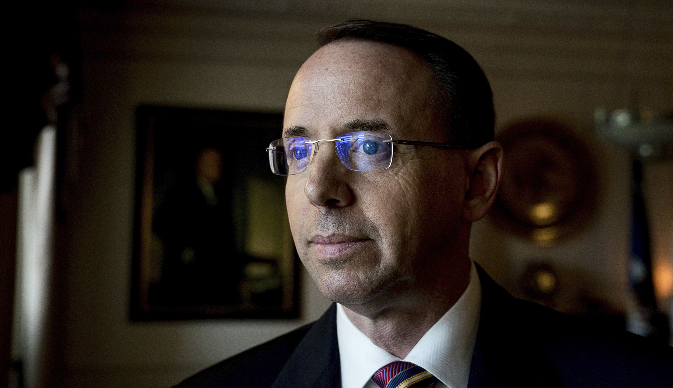 The 25th Amendment is no light matter