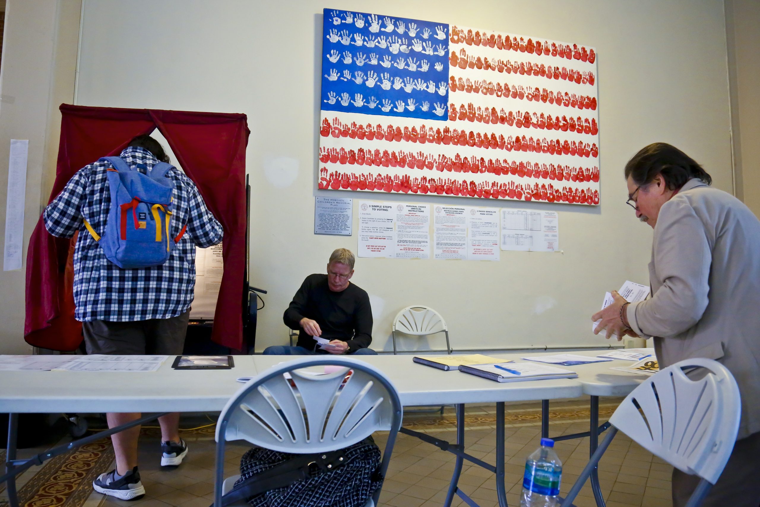 Move over: Millennials overtaking Baby Boomers as biggest generation, voters