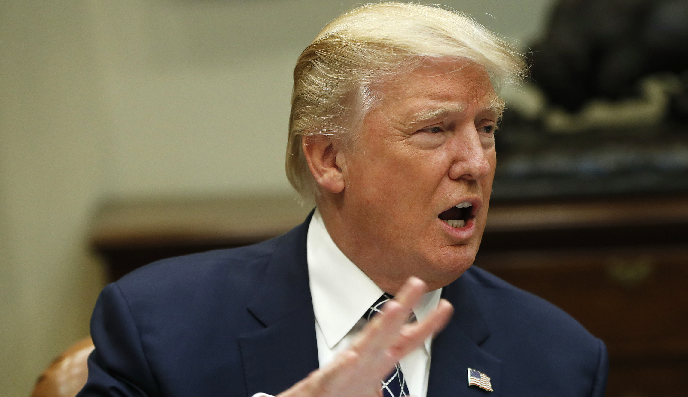 Trump accuses Puerto Rico officials of trying to divert hurricane relief to debt payments