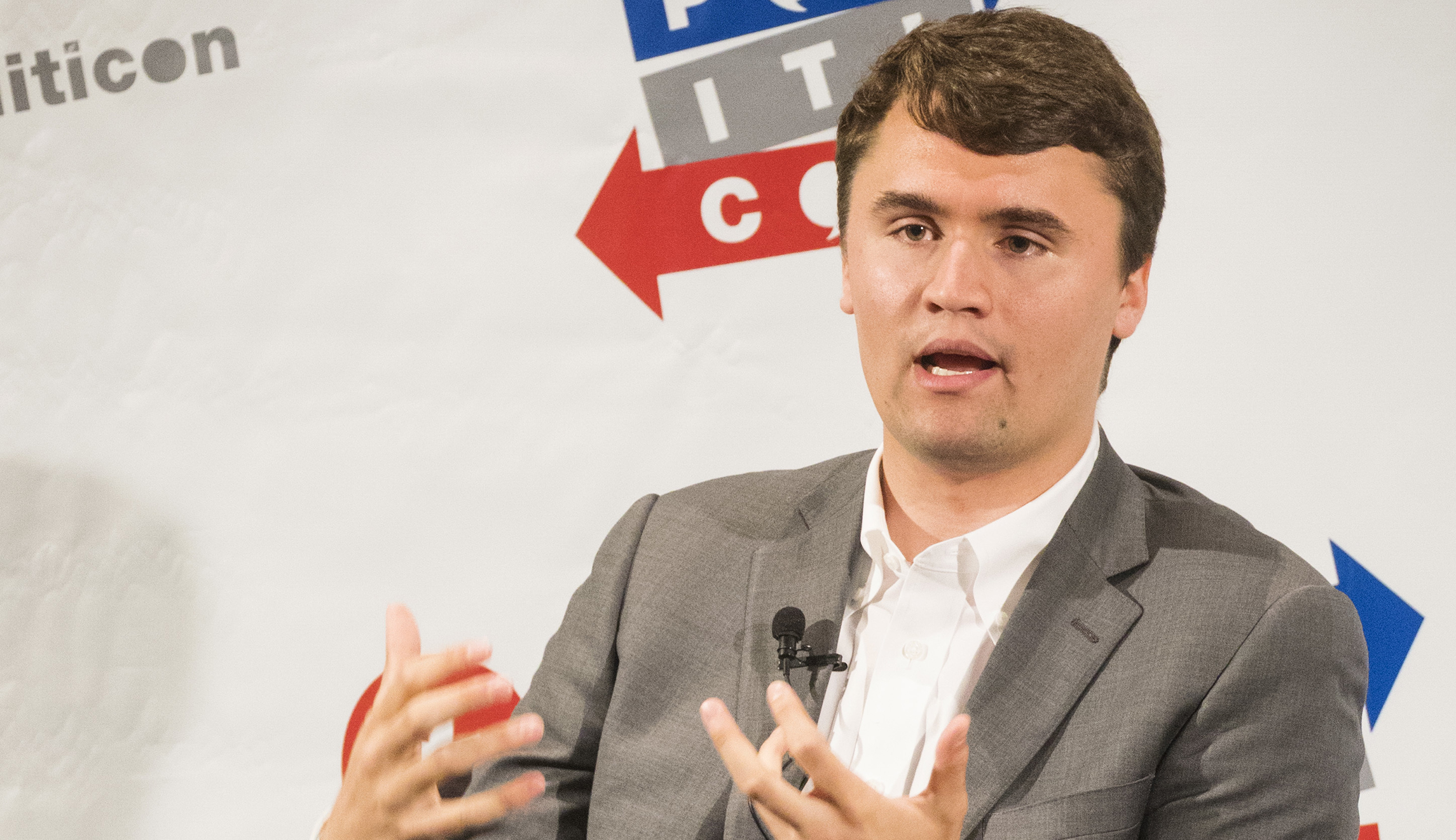 Hotel cancels Charlie Kirk event after threats of ‘damage or disruption’: Report