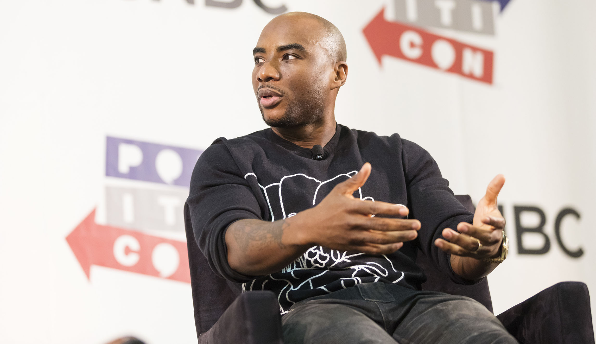 Charlamagne tha God: Nick Cannon firing over anti-Semitic comments proves Jews ‘have the power’
