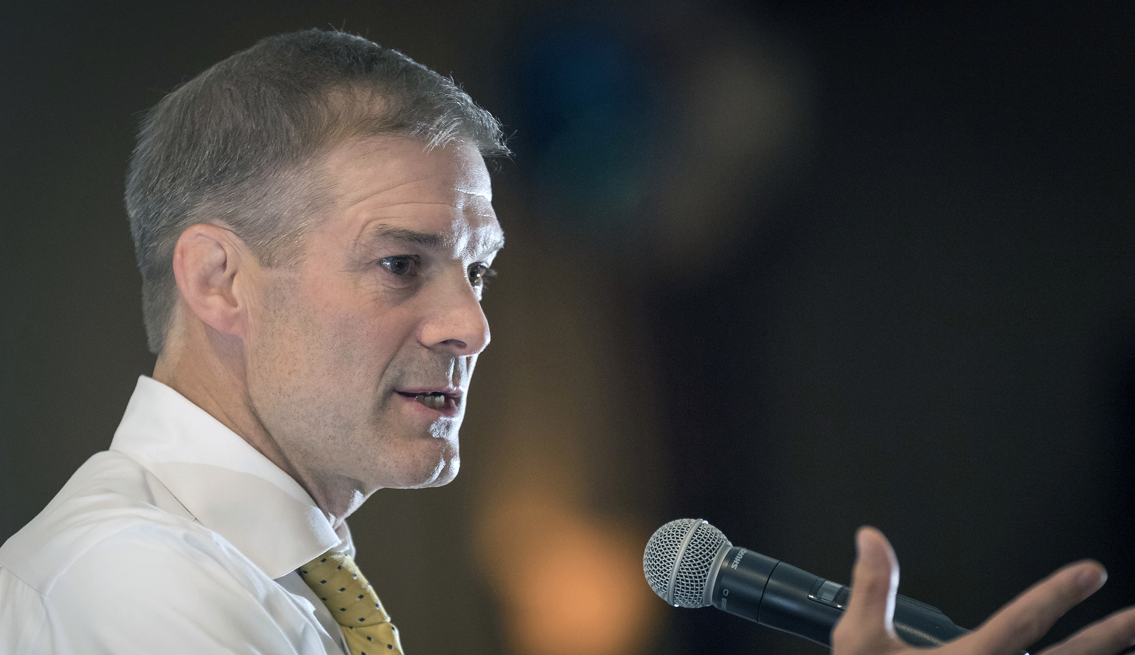 House GOP split over Big Tech antitrust: Jordan versus Buck