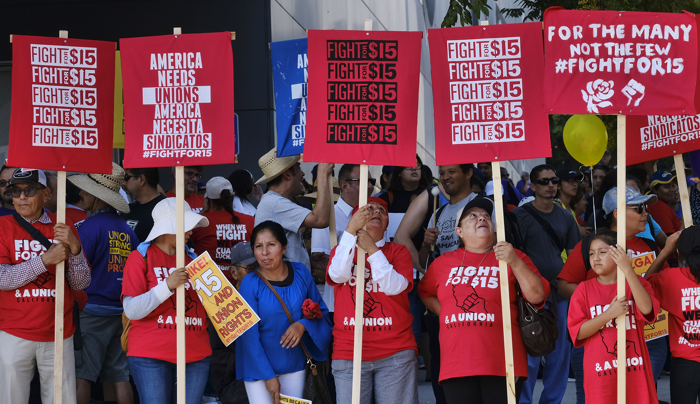 Yes, a nationwide $15 minimum wage would be quite damaging