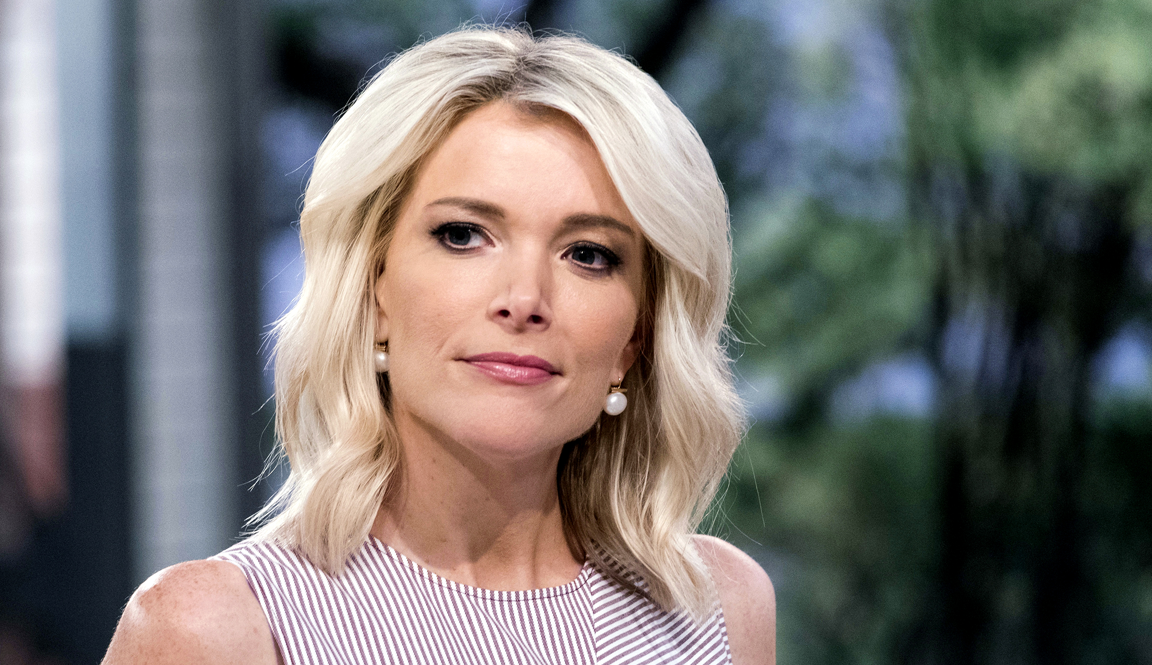Megyn Kelly wants a comeback, and Fox News should take her