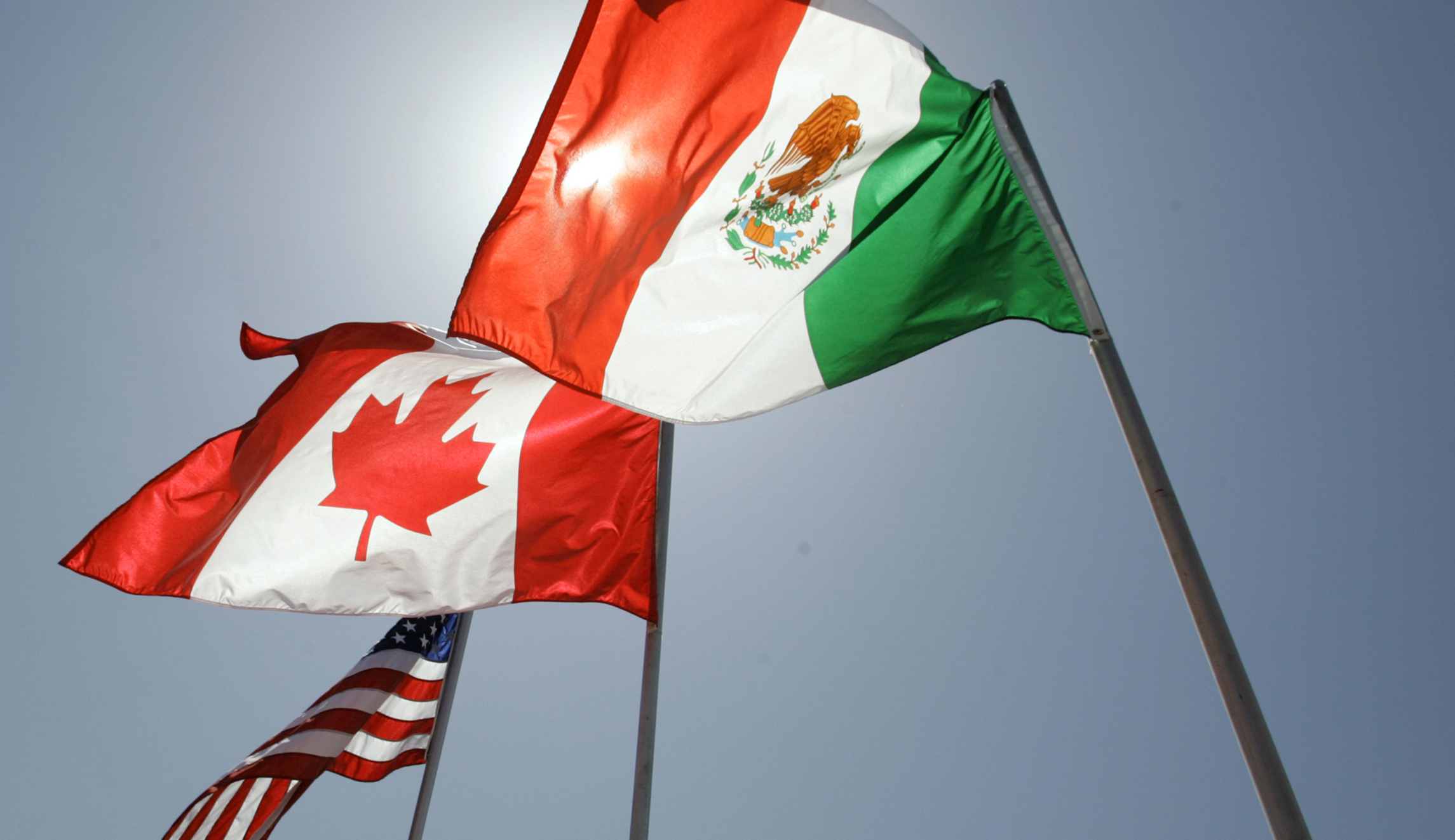 NAFTA overhaul paves the way for US, Canada auto-manufacturing rally