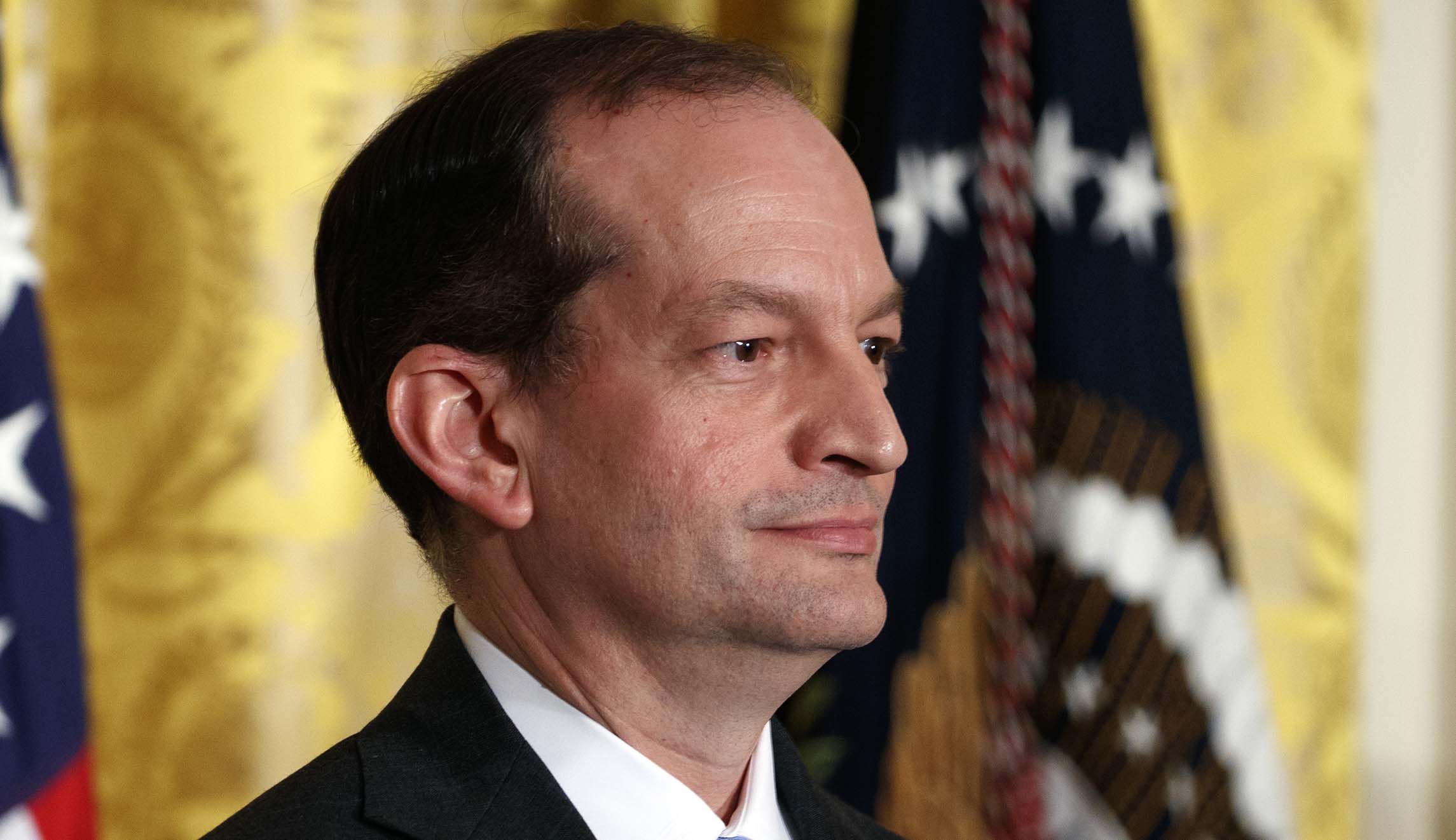 How the Labor Department can give workers a break