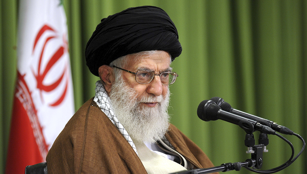 Inside Iran’s escalating threat to Americans