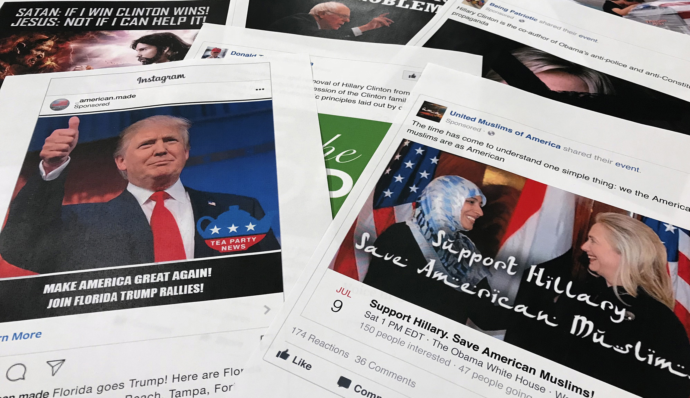 US Cyber Command took Russian troll farm offline during 2018 elections