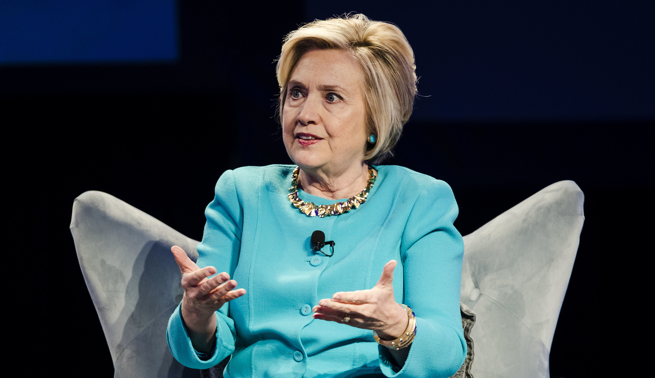 Judge could put the squeeze on Hillary Clinton for testimony on emails