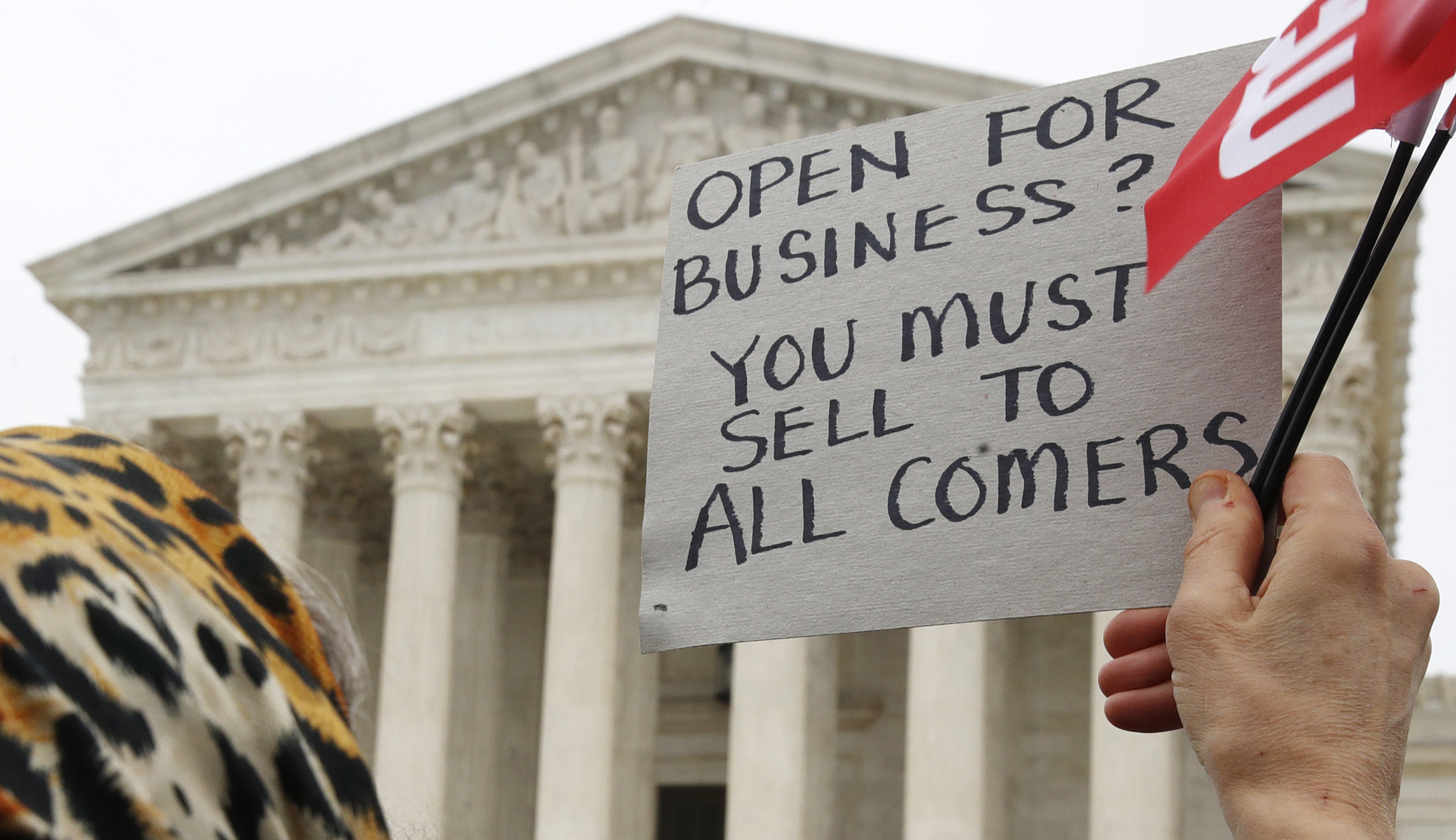 Michael Barone: Liberals against freedom of conscience