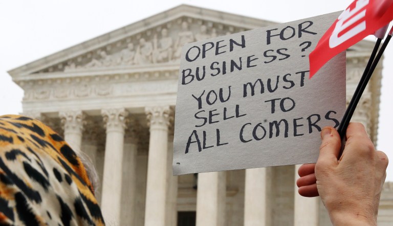 Michael Barone: Liberals against freedom of conscience