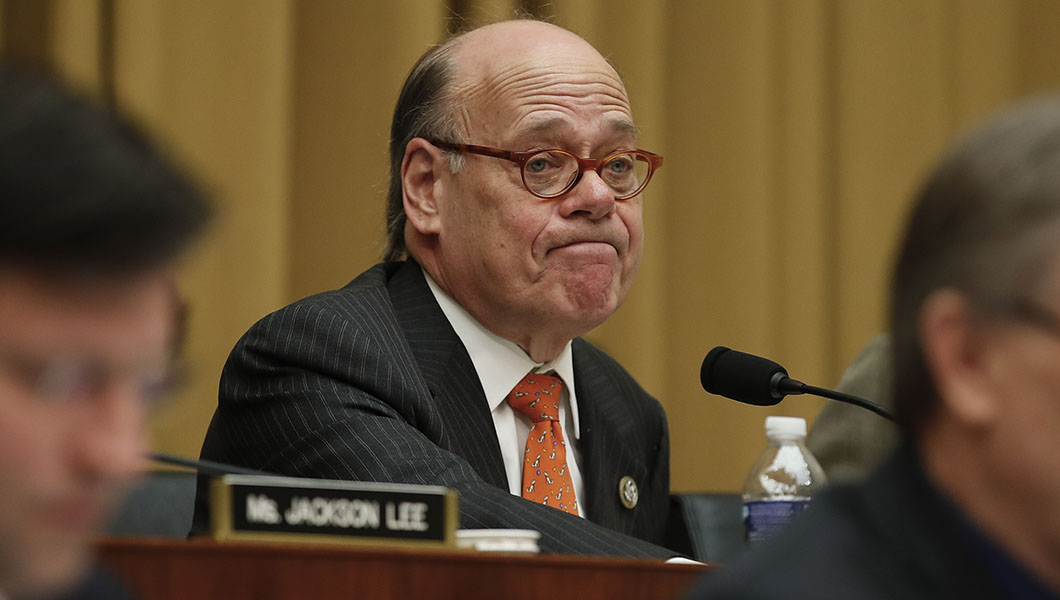 Democratic congressman compares Capitol Hill riot to Pearl Harbor attack: ‘Our democracy was at stake’