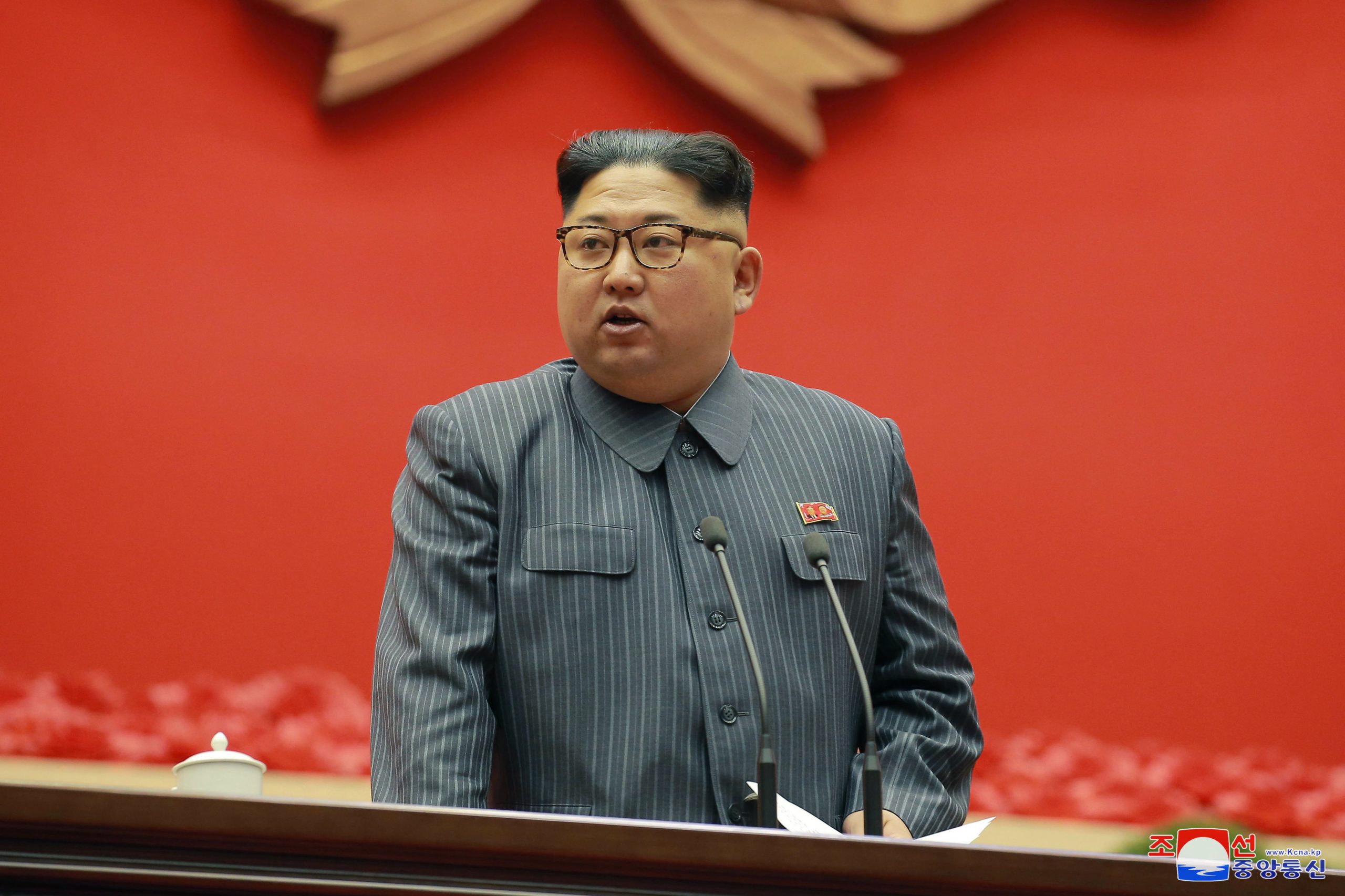 Russia: Kim Jong Un visit ‘an immediate prospect’