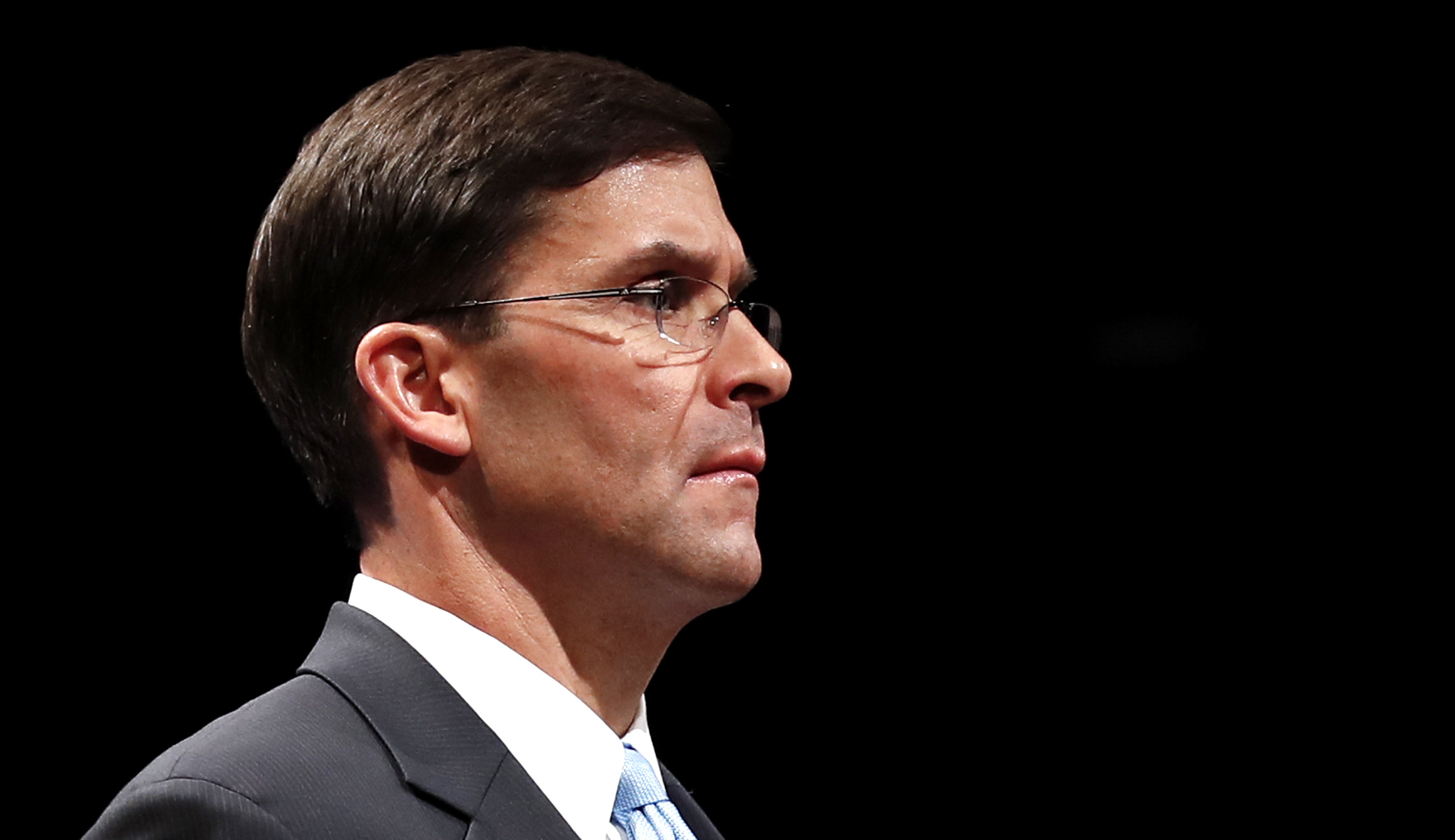 ‘No ceasefire is perfect’: Syria situation has stabilized, Esper says