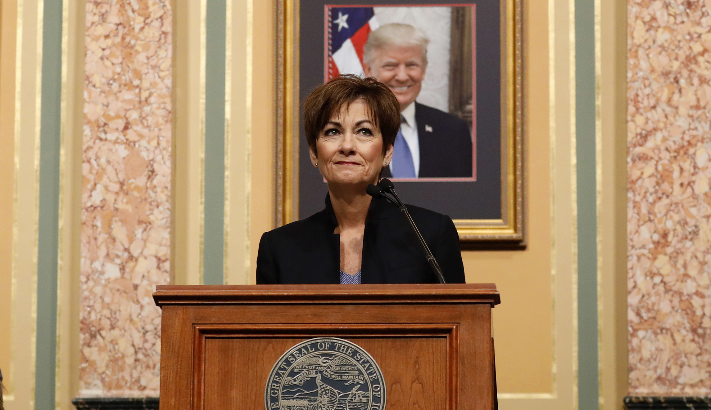 Iowa House and Senate ban critical race theory in public schools