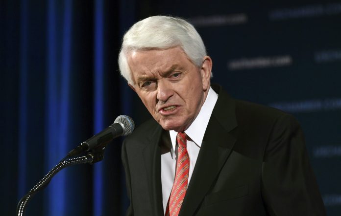 Corporate America ramps up attacks against shareholder advisory firms