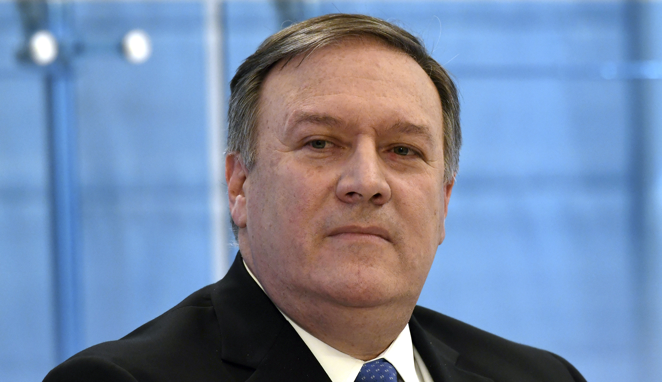 Pompeo: China is buying an ‘empire’