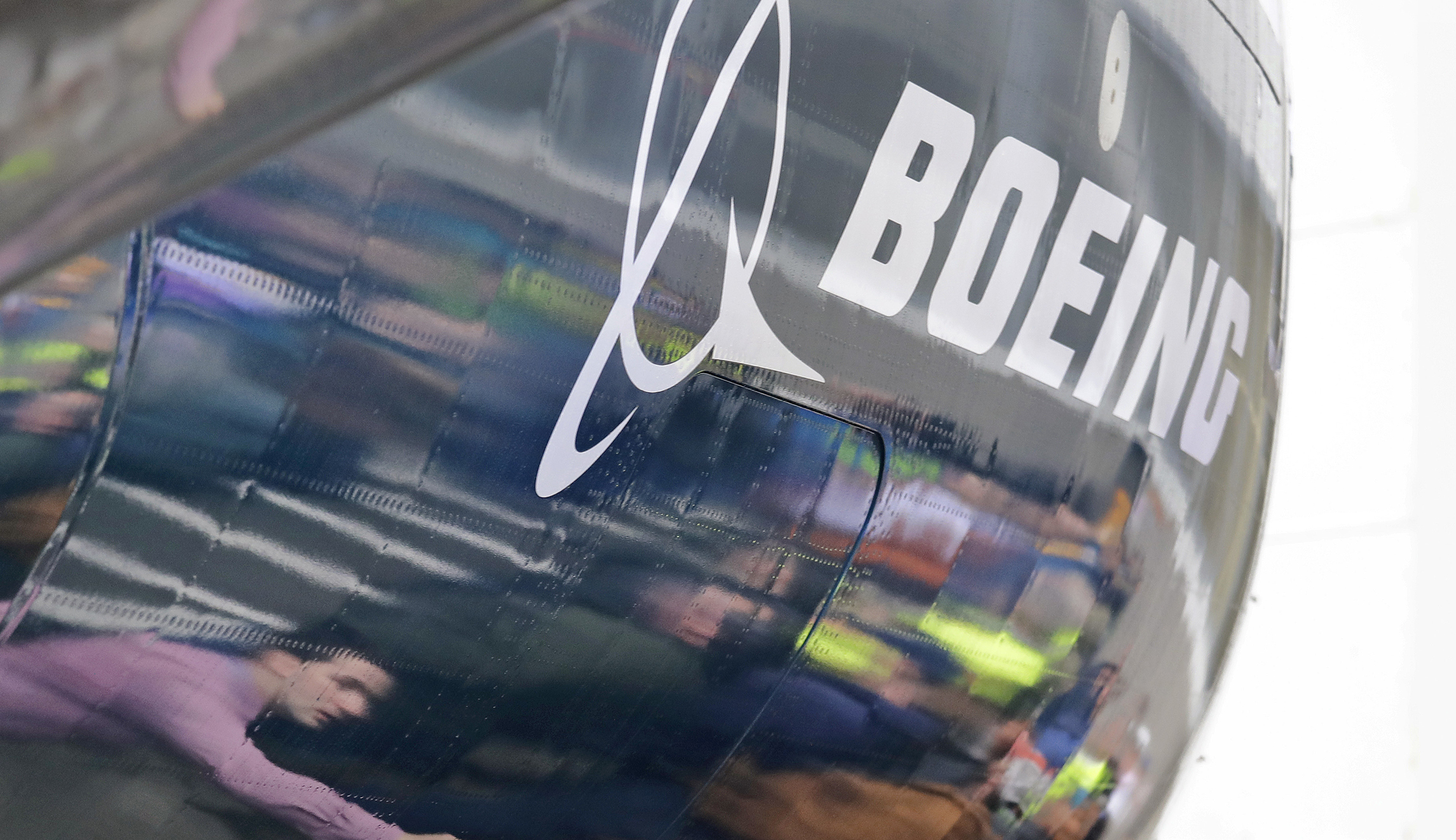 Boeing hit by malware attack, blasts ‘overstated and inaccurate’ reports