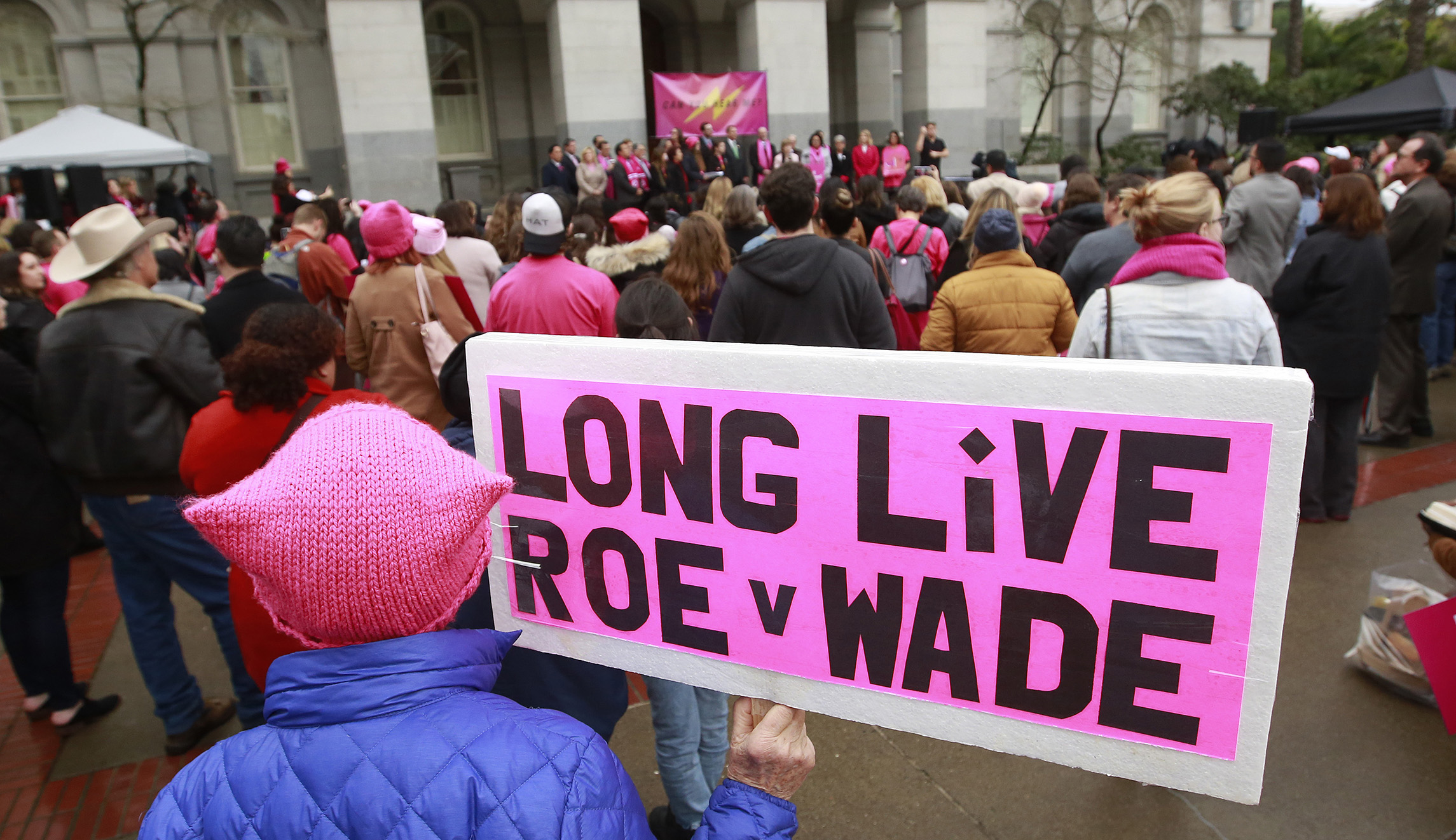 Planned Parenthood finally admits abortion is its ‘core mission’
