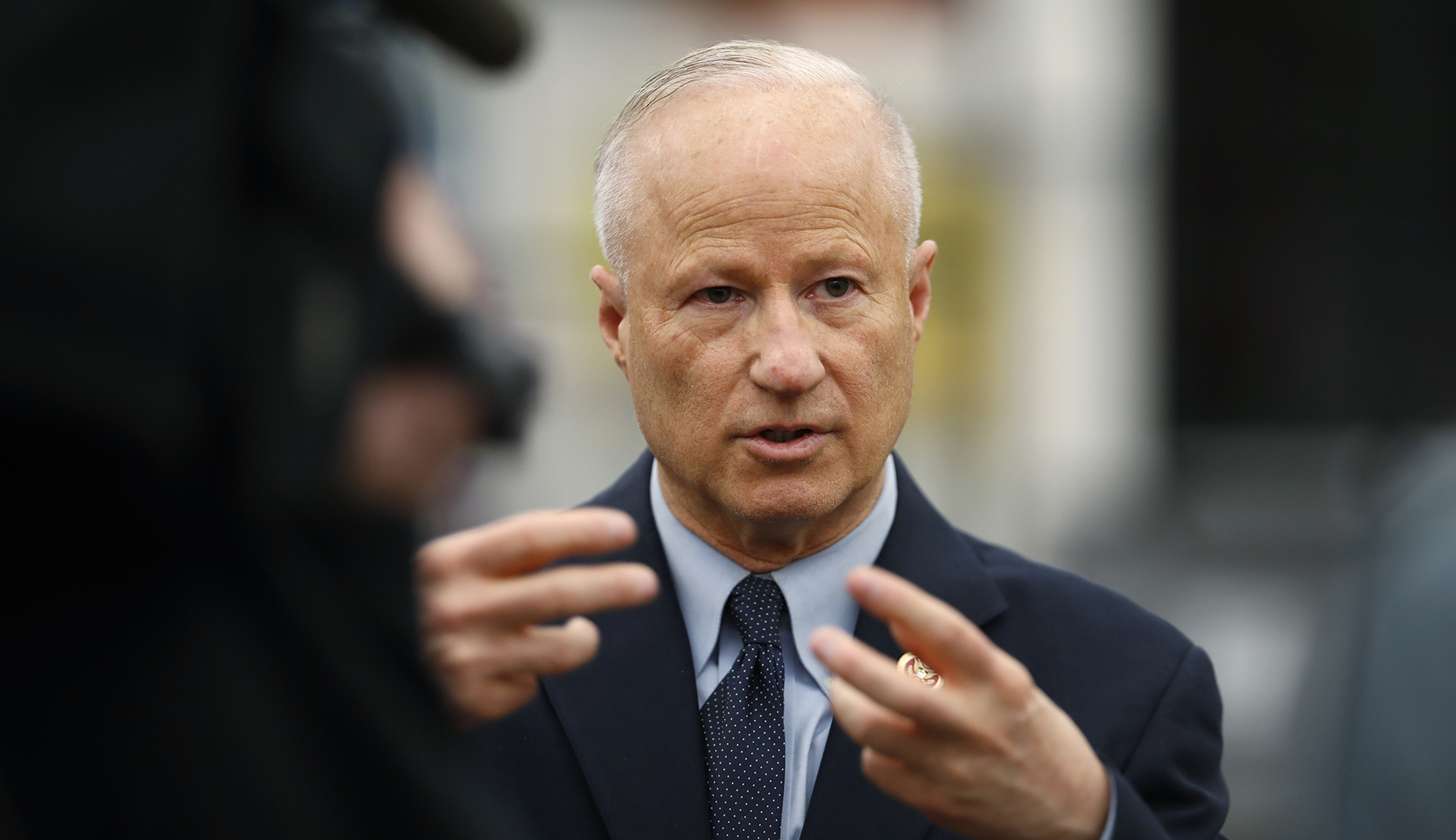 Mike Coffman’s bad legislative approach to net neutrality